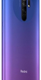 Xiaomi Redmi 9 3/32GB Purple no NFC