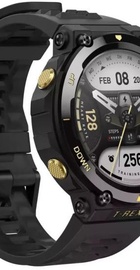 Amazfit T-Rex 2 Astro Black & Gold