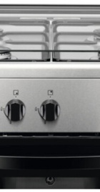 Zanussi ZCG9610J1X