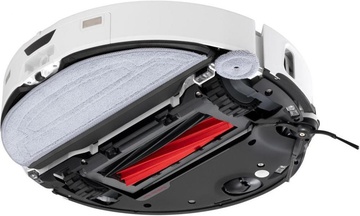 RoboRock S8 MaxV Ultra White