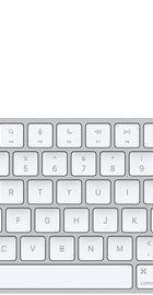 Apple Magic Keyboard 2021 (MK2A3) LL/A