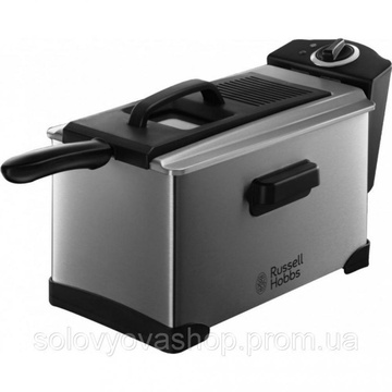 Russell Hobbs Semi-Pro Cook@Home (19773-56)