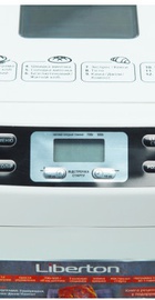 Liberton LBM-6302
