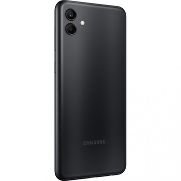Samsung Galaxy A04e 3/64GB Black (SM-A042FZKH) (UA)