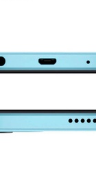 Xiaomi Redmi A2+ 3/64GB Light Blue (Global Version)