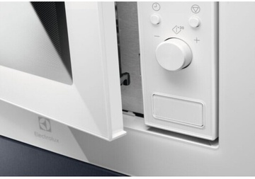 Electrolux LMS2173EMW