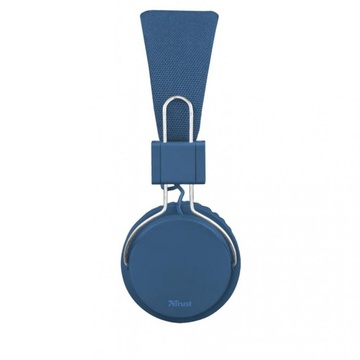 Trust Urban Ziva Foldable Blue (21823)