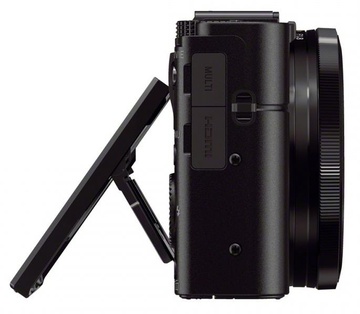 Sony DSC-RX100 II