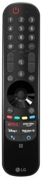 LG 65QNED91