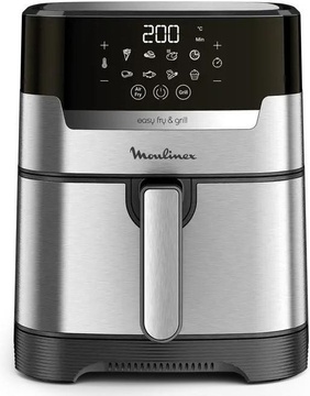 Moulinex Easy Fry & Grill Digital EZ505D10