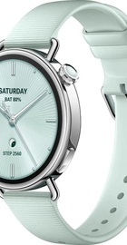 Xiaomi Watch S4 41mm Fluororubber Strap Mint Green (BHR080CGL)