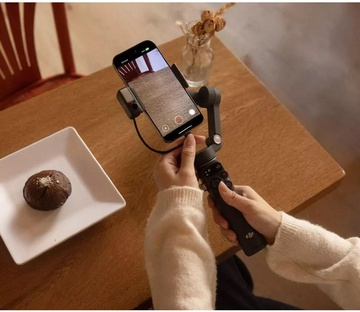 DJI Osmo Mobile 7P (CP.OS.00000401.01)