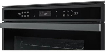 Whirlpool W6 OM4 4S1 P BSS