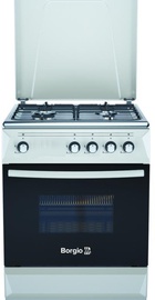 Borgio GG 640 S MBBL