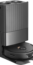 RoboRock Qrevo S Black