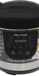 MILANO MC-3012BCM