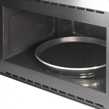 Whirlpool AMW 498 IX
