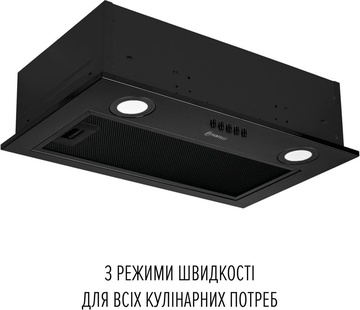 Perfelli BI 5612 FBL LED