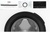 Beko BM3WFU46245WB
