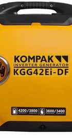 KOMPAK KGG42Ei-DF
