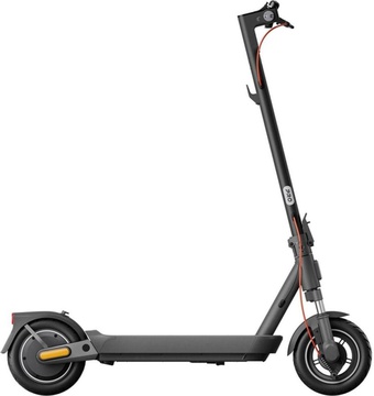 Xiaomi Electric Scooter 5 Pro Black BHR9611GL