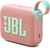 JBL Go 4 Pink (JBLGO4PINK)