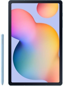 Samsung Galaxy Tab S6 Lite 2022 4/64GB Wi-Fi Blue (SM-P613NZBA)