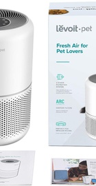 Levoit Air Purifier Core P350 Pet Care (HEAPAPLVNEU0035)