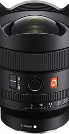 Sony SEL14F18GM 14mm f/1,8 GM
