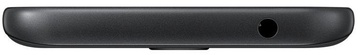 Samsung Galaxy J2 2018 LTE 16GB Black (SM-J250FZKD)