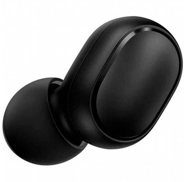 Xiaomi Mi True Wireless Earbuds Basic 2S Black (BHR4273GL)