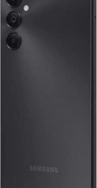 Samsung Galaxy A05s 4/128GB Black (SM-A057GZKV)