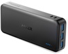 Anker PowerCore II 20000mAh Li-Pol Black (A1273011)