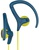 SkullCandy Chops Bud Teal/Acid (S4CHJZ-358)