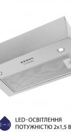 Minola HBI 5227 I 700 LED