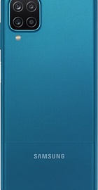Samsung Galaxy A12 Nacho SM-A127F 4/64GB Blue (SM-A127FZBV)