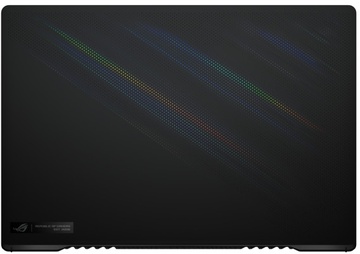 ASUS ROG Zephyrus M16 GU603ZW (GU603ZW-K8008W)