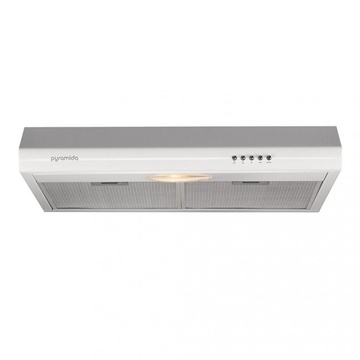 Pyramida UX 50 WH