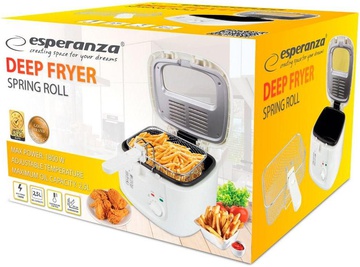 Esperanza Spring Roll 2.5L EKG012