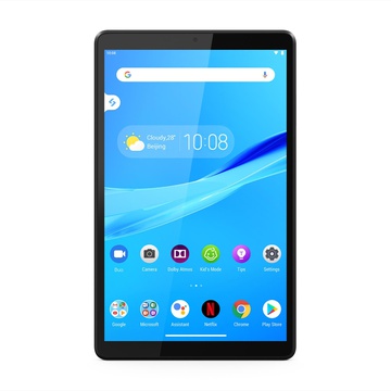 Lenovo Tab M8 TB-8505F 3/32GB Platinum Grey (ZA5F0005UA)