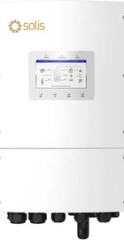 Solis Solar S6-EH3P15K02-NV-YD-L