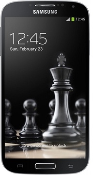 Samsung I9500 Galaxy S4 Black Edition (UA UCRF)