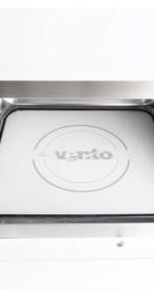 Ventolux MWBI 20 G WH TC FS