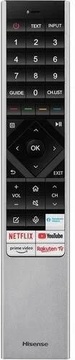 Hisense 55U8GQ