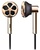 1More Ceramic Dual Driver (E1008)