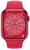 Apple Watch Series 8 GPS + Cellular 45mm PRODUCT RED Aluminum Case with PRODUCT RED Sport Band (MNKA3)
