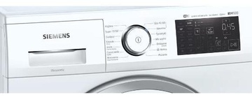 Siemens WM14LRHZPL