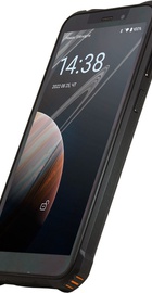 Sigma mobile X-treme PQ18 Black-Orange (UA)