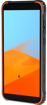 Blackview BV4900 Pro 4/64GB Orange