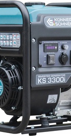 Konner&Sohnen KS 3300i
